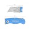 Sheffield Utility Knife, Convenience as you cut through obstacles such as paper, cardboard, and more! 8.9 L 12113 - alternate 5